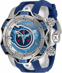 Invicta 33089 NFL Mens Chronograph Quartz Watch