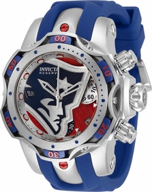Invicta 33091 NFL Ladies Chronograph Quartz Watch