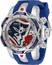 Invicta 33091 NFL Ladies Chronograph Quartz Watch