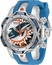 Invicta 33092 NFL Ladies Chronograph Quartz Watch
