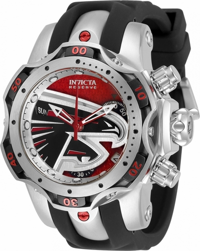 Invicta 33094 NFL Ladies Chronograph Quartz Watch