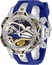 Invicta 33095 NFL Ladies Chronograph Quartz Watch