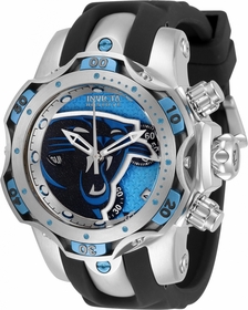 Invicta 33096 NFL Ladies Chronograph Quartz Watch
