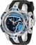 Invicta 33096 NFL Ladies Chronograph Quartz Watch