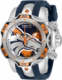 Invicta 33100 NFL Ladies Chronograph Quartz Watch