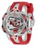 Invicta 33103 NFL Ladies Chronograph Quartz Watch