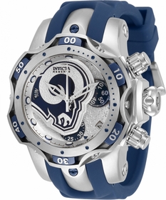 Invicta 33104 NFL Ladies Chronograph Quartz Watch
