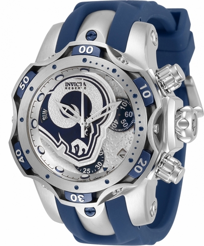 Invicta 33104 NFL Ladies Chronograph Quartz Watch