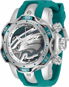 Invicta 33109 NFL Ladies Chronograph Quartz Watch