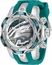 Invicta 33109 NFL Ladies Chronograph Quartz Watch