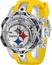Invicta 33110 NFL Ladies Chronograph Quartz Watch