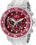 Invicta 33115 NFL Mens Chronograph Quartz Watch