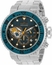 Invicta 33129 NFL Mens Chronograph Quartz Watch