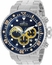 Invicta 33131 NFL Mens Chronograph Quartz Watch