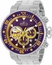 Invicta 33134 NFL Mens Chronograph Quartz Watch