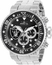 Invicta 33139 NFL Mens Chronograph Quartz Watch