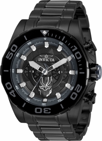 Invicta 33149 Marvel Mens Quartz Watch