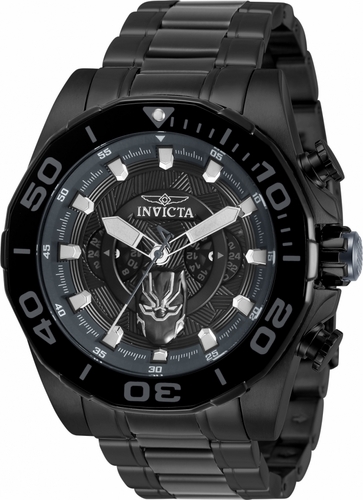 Invicta 33149 Marvel Mens Quartz Watch