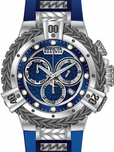 Invicta 33151 Reserve Mens Chronograph Quartz Watch