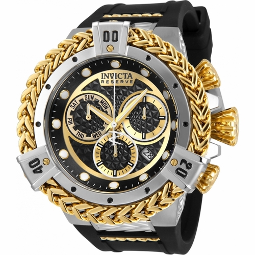 Invicta 33152 Reserve Mens Chronograph Quartz Watch