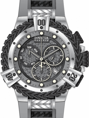 Invicta 33153 Reserve Mens Chronograph Quartz Watch