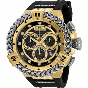 Invicta 33154 Reserve Mens Chronograph Quartz Watch