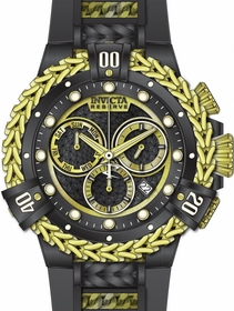 Invicta 33156 Reserve Mens Chronograph Quartz Watch
