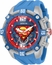 Invicta 33164 DC Comics Mens Chronograph Quartz Watch