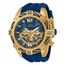 Invicta 33185 Bolt Mens Chronograph Quartz Watch