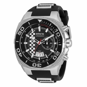 Invicta 33190 Speedway Mens Chronograph Quartz Watch