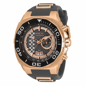 Invicta 33192 Speedway Mens Chronograph Quartz Watch