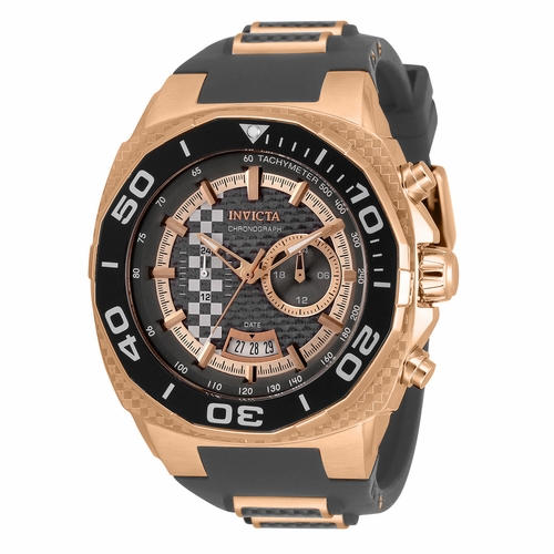 Invicta 33192 Speedway Mens Chronograph Quartz Watch