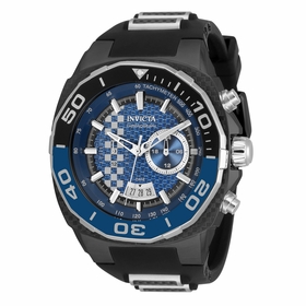 Invicta 33193 Speedway Mens Chronograph Quartz Watch