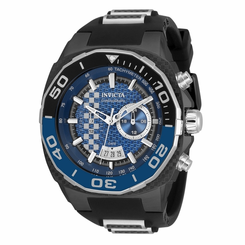 Invicta 33193 Speedway Mens Chronograph Quartz Watch