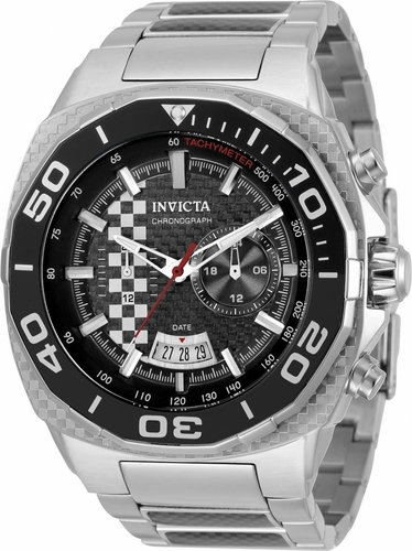 Invicta 33194 Speedway Mens Quartz Watch