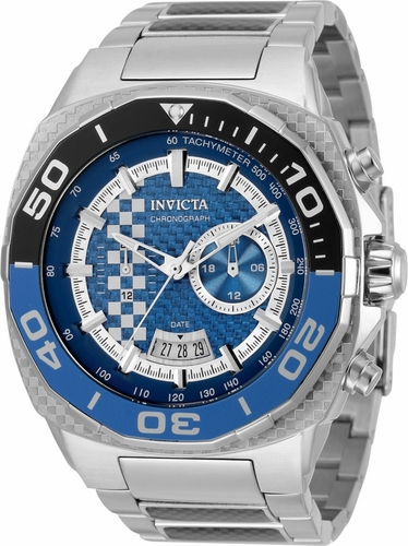 Invicta 33195 Speedway Mens Quartz Watch