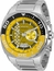 Invicta 33196 S1 Rally Mens Quartz Watch