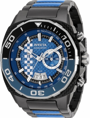 Invicta 33197 Speedway Mens Quartz Watch
