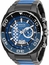 Invicta 33197 Speedway Mens Quartz Watch