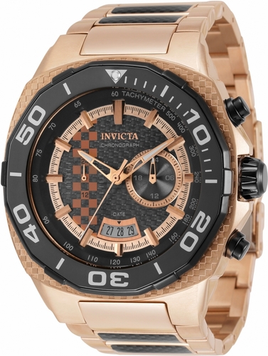 Invicta 33198 Speedway Mens Quartz Watch