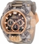 Invicta 33207 Bolt Mens Chronograph Quartz Watch