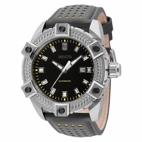 Invicta 33208 Jason Taylor Mens Automatic Watch