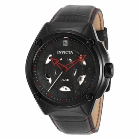 Invicta 33213 Jason Taylor Mens Automatic Watch