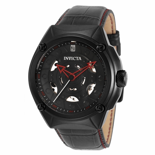 Invicta 33213 Jason Taylor Mens Automatic Watch