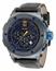 Invicta 33216 Jason Taylor Mens Chronograph Quartz Watch