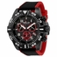 Invicta 33217 Jason Taylor Mens Chronograph Quartz Watch