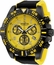 Invicta 33218 Jason Taylor Mens Chronograph Quartz Watch