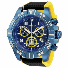 Invicta 33219 Jason Taylor Mens Chronograph Quartz Watch