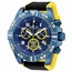 Invicta 33219 Jason Taylor Mens Chronograph Quartz Watch
