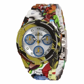 Invicta 33227 Bolt Ladies Chronograph Quartz Watch